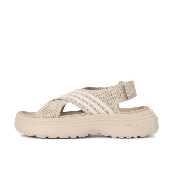 adidas �E���g���h���[�� �{�[���h �T���_�� WOND/WOND/WOND