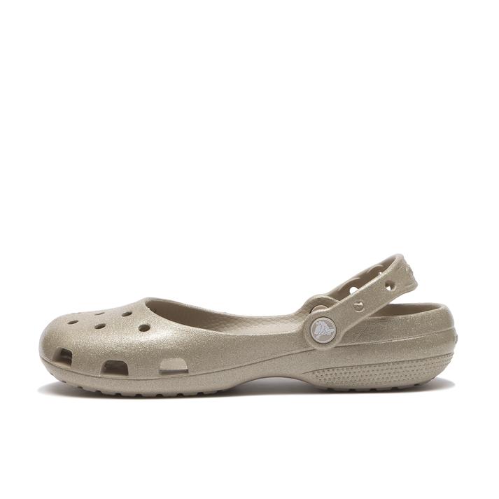 crocs �N���V�b�N �V���C�� �O���b�^�[ �o���G DULCE