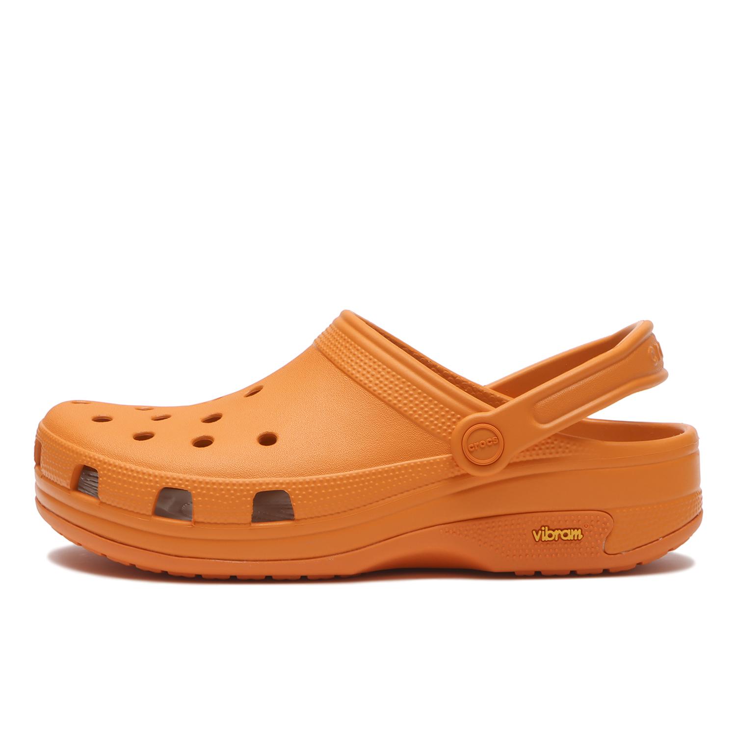 リアルマッコイズ クロッグス　サイズM crocs】 クロックス CROCS CLASSIC EXP クロックス クラシック EXP