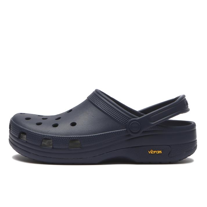 crocs �N���b�N�X �N���V�b�N EXP NAVY