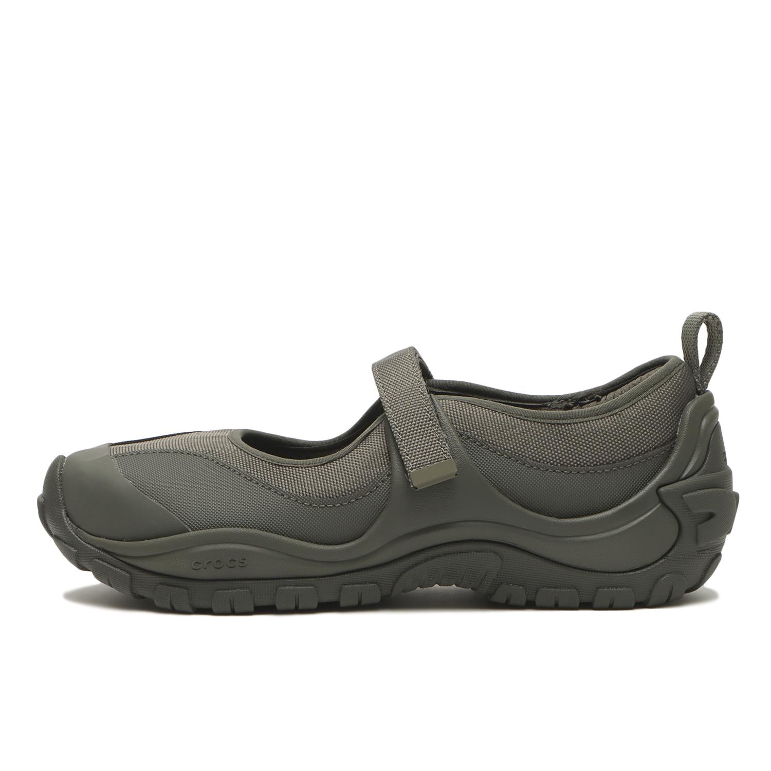 crocs】 クロックス CROCS TERRE TECH クロックス テール テック