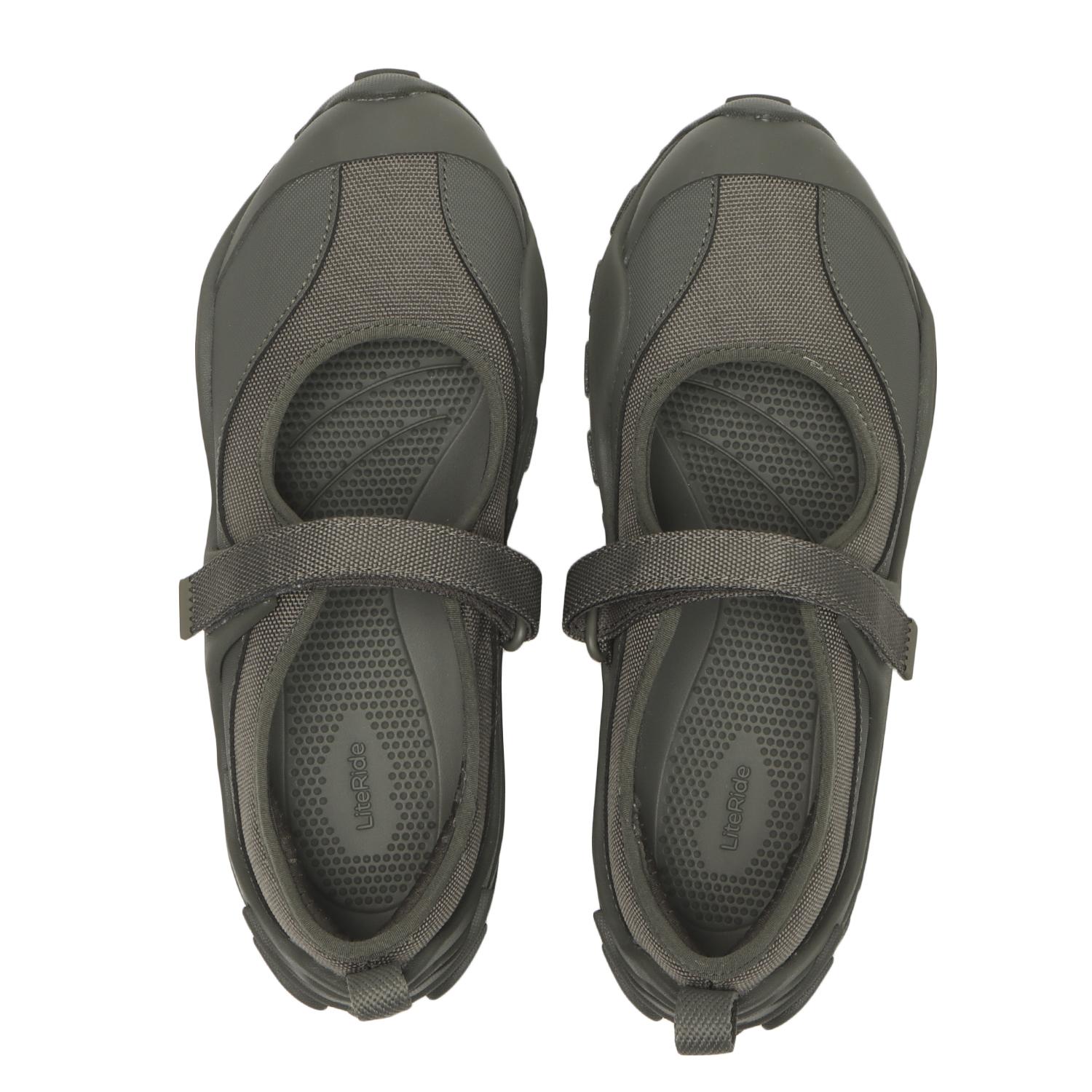 crocs】 クロックス CROCS TERRE TECH クロックス テール テック