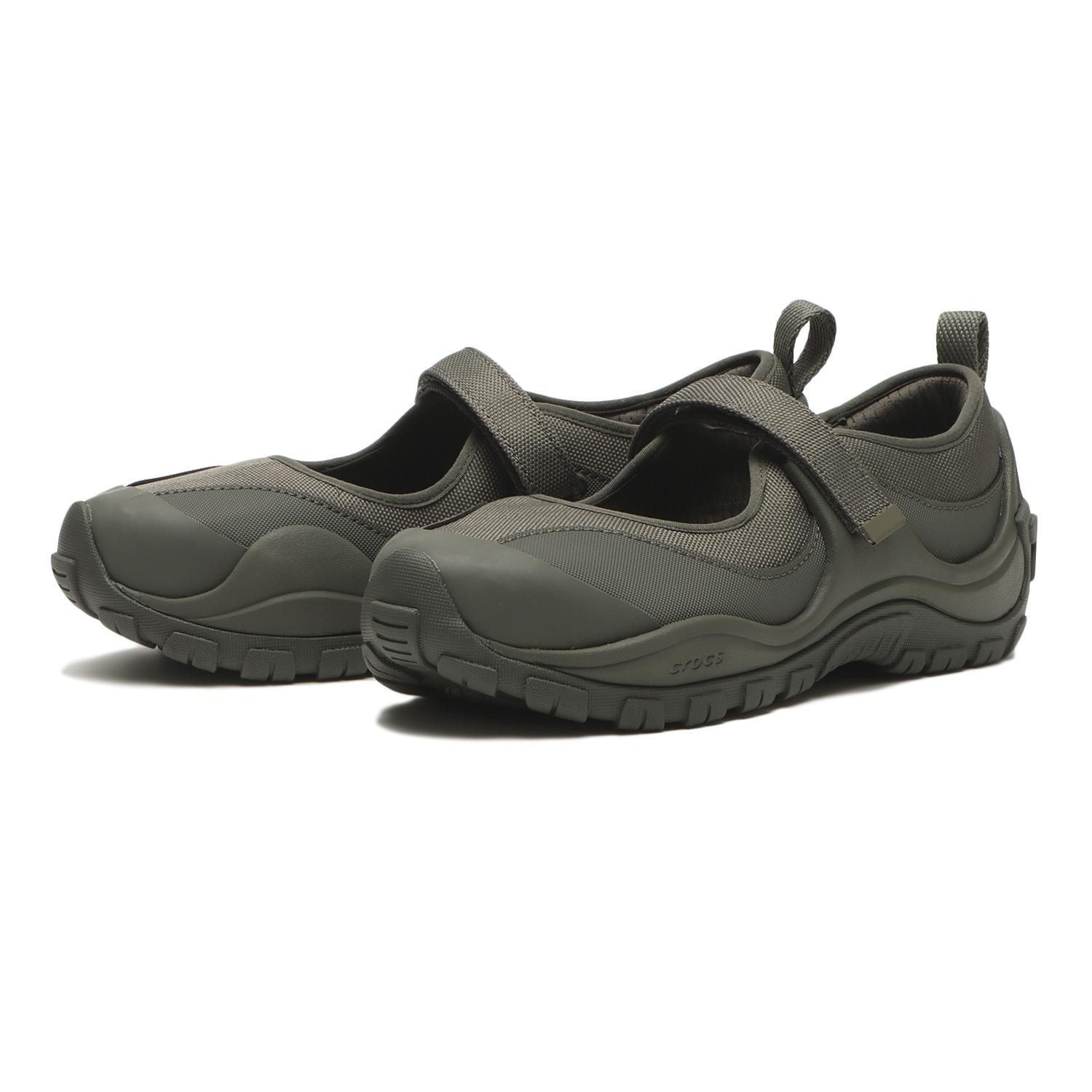 crocs】 クロックス CROCS TERRE TECH クロックス テール テック