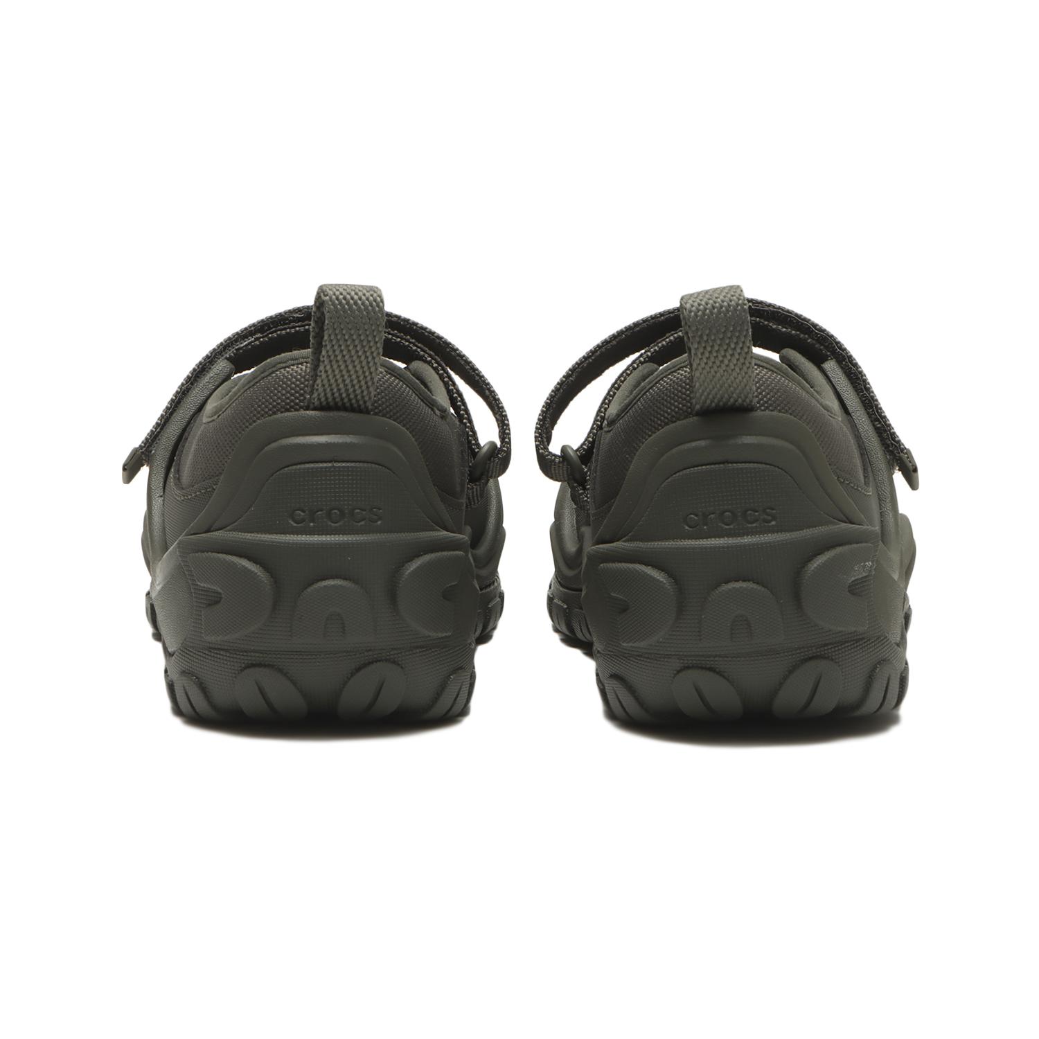 crocs】 クロックス CROCS TERRE TECH クロックス テール テック