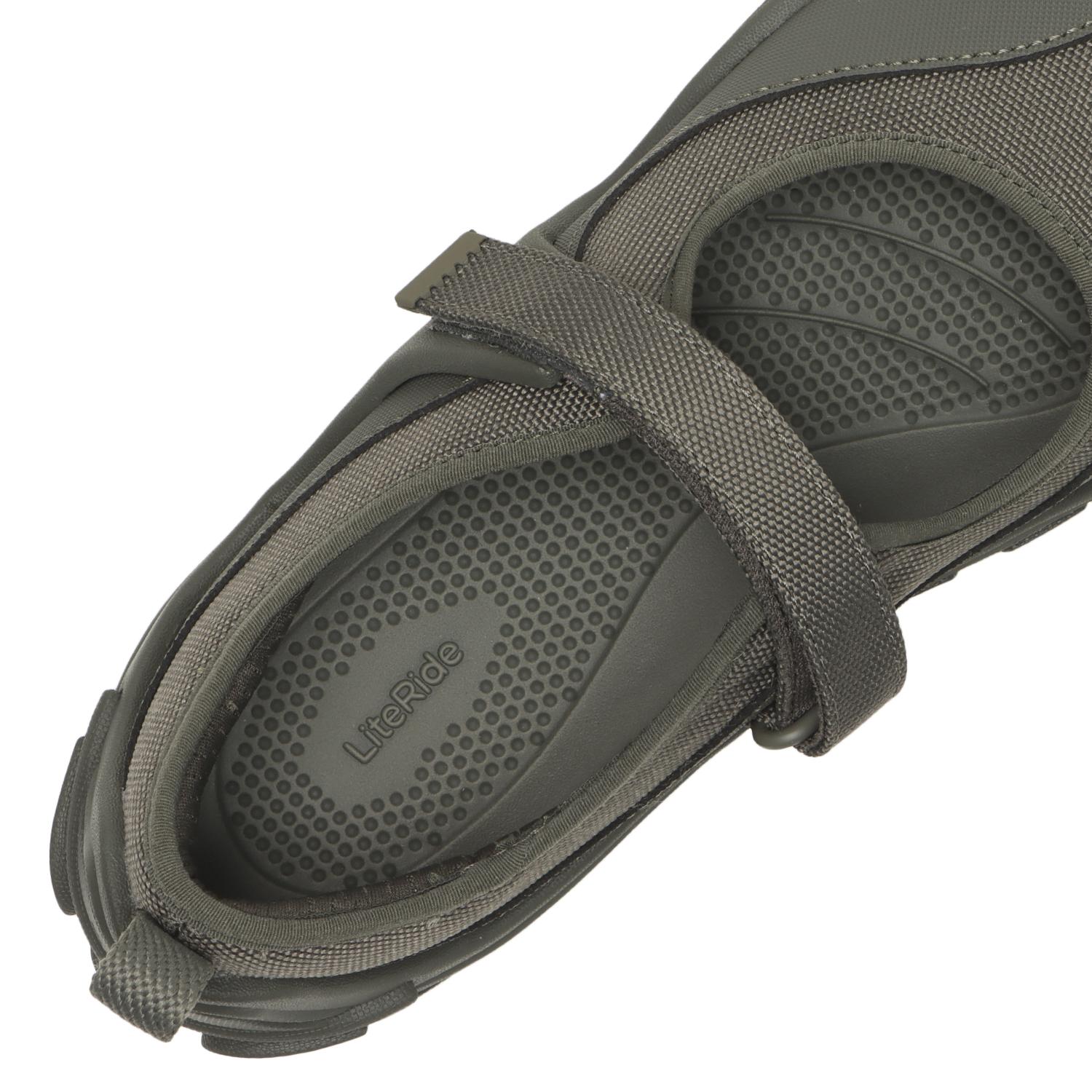 crocs】 クロックス CROCS TERRE TECH クロックス テール テック