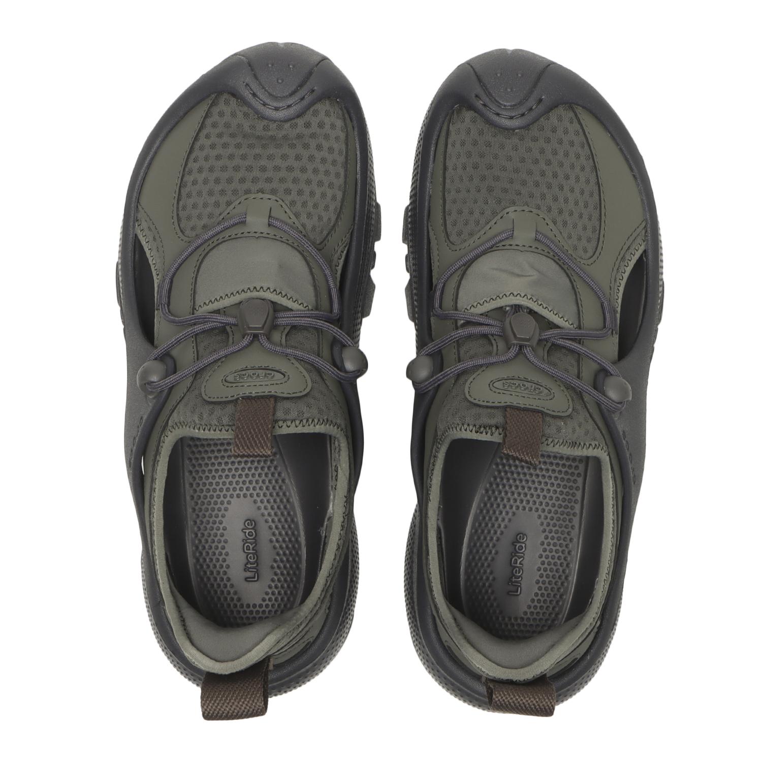 crocs】 クロックス CROCS TRAILBREAK 2 TECH クロックス トレイル