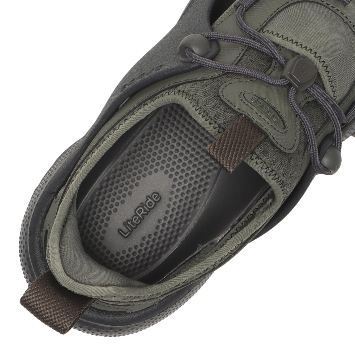 crocs】 クロックス CROCS TRAILBREAK 2 TECH クロックス トレイル