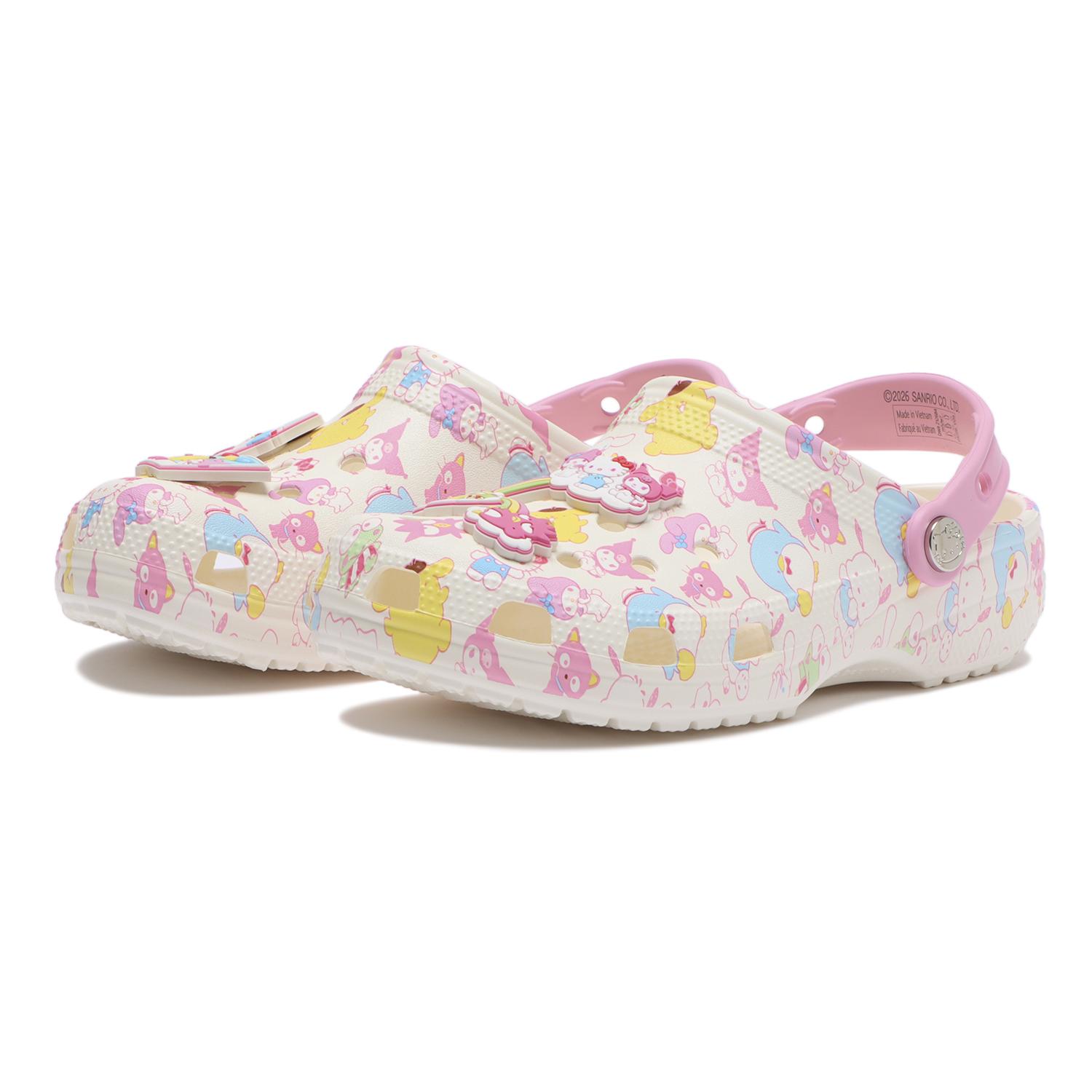 ☆コロパル様☆ crocs】 クロックス HKF PASTEL CLASSIC CLOG HKF パステル クラシック