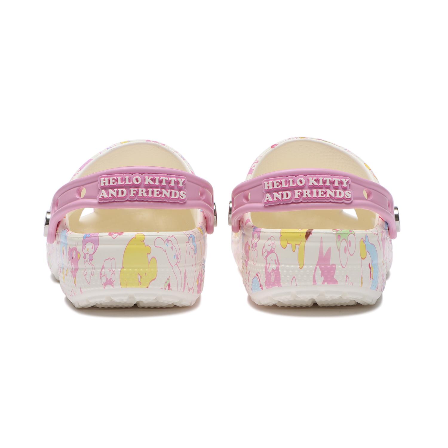 の　様 crocs】 クロックス HKF PASTEL CLASSIC CLOG HKF パステル クラシック