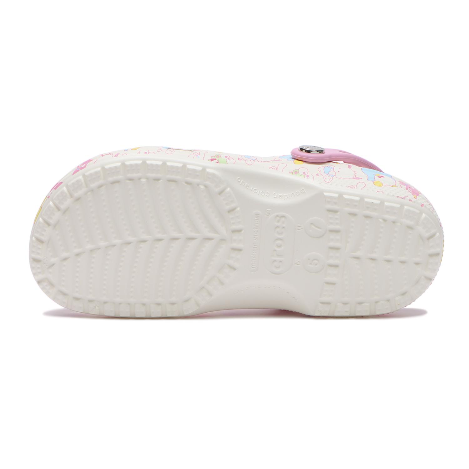 crocs】 クロックス HKF PASTEL CLASSIC CLOG HKF パステル クラシック
