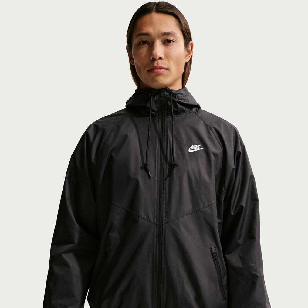 NIKE NIKE Windrunner Lined Jacket画像1