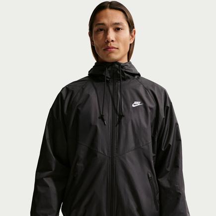 NIKE ウィンドランナーラインドジャケット