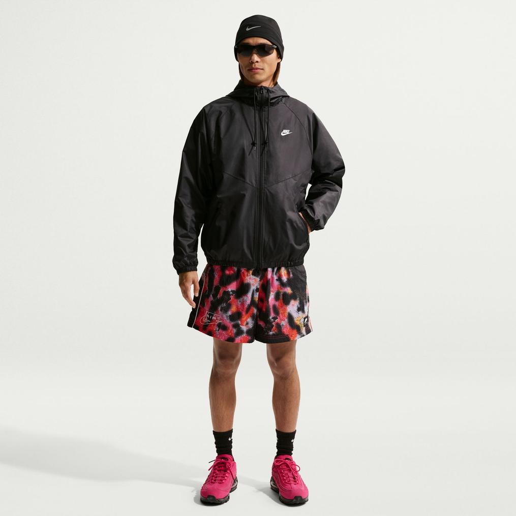  NIKE NIKE Windrunner Lined Jacket画像4