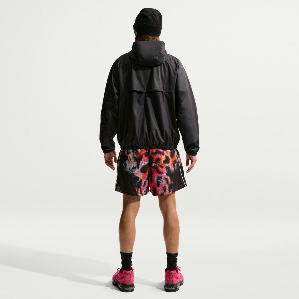  NIKE NIKE Windrunner Lined Jacket画像6