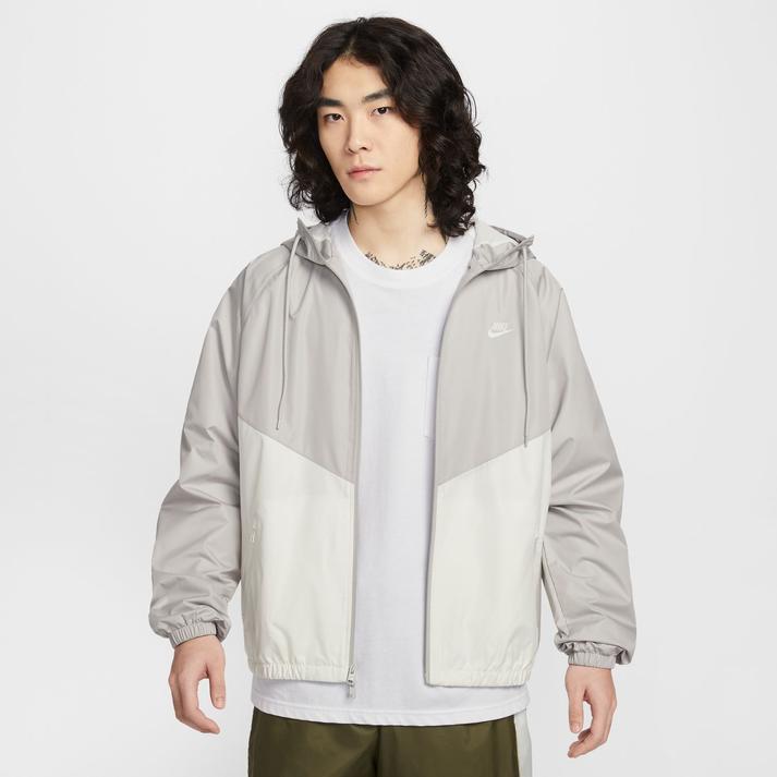 NIKE M WR LND JKT 26 012LTIROR/SAIL