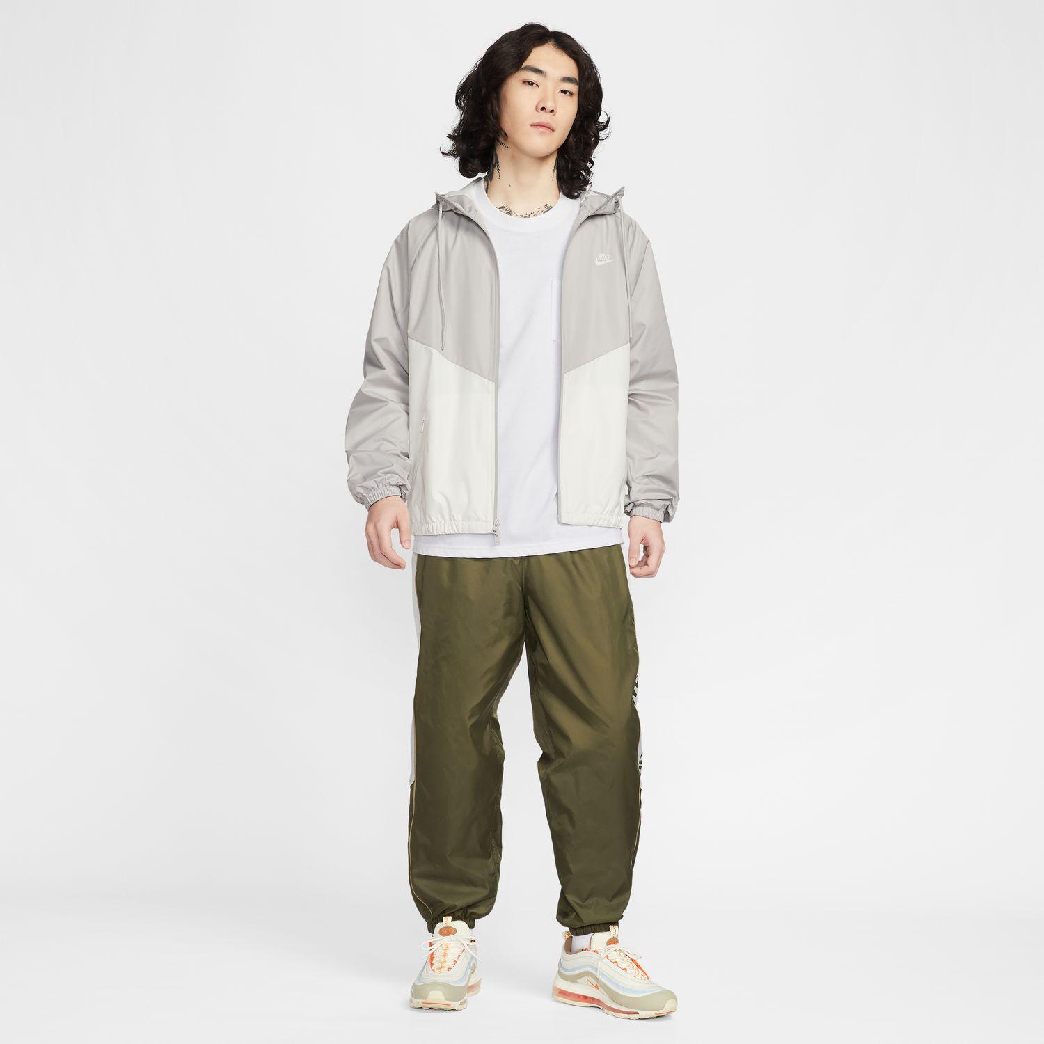 NIKE】 ナイキ M WR LND JKT 26 M WR LND JKT 26 HV8370 012LTIROR