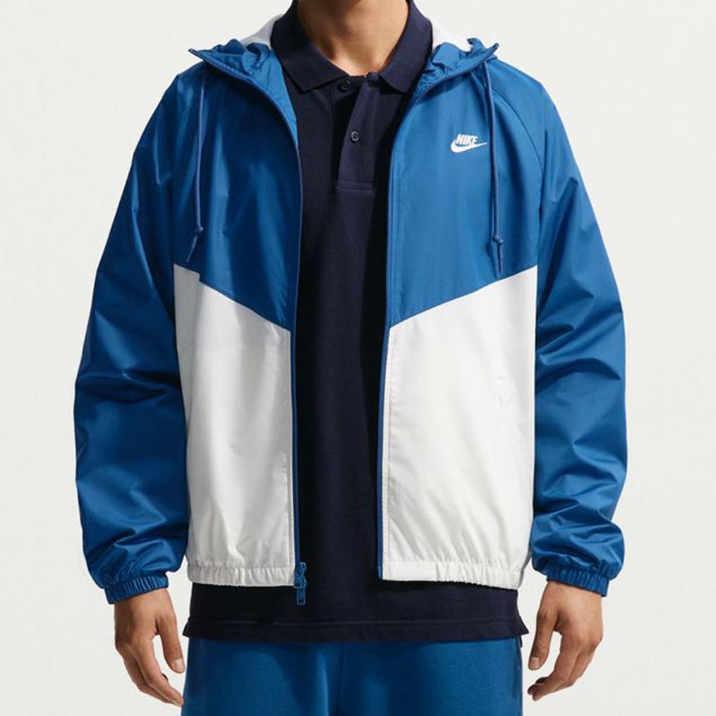  NIKE NIKE Windrunner Lined Jacket画像1
