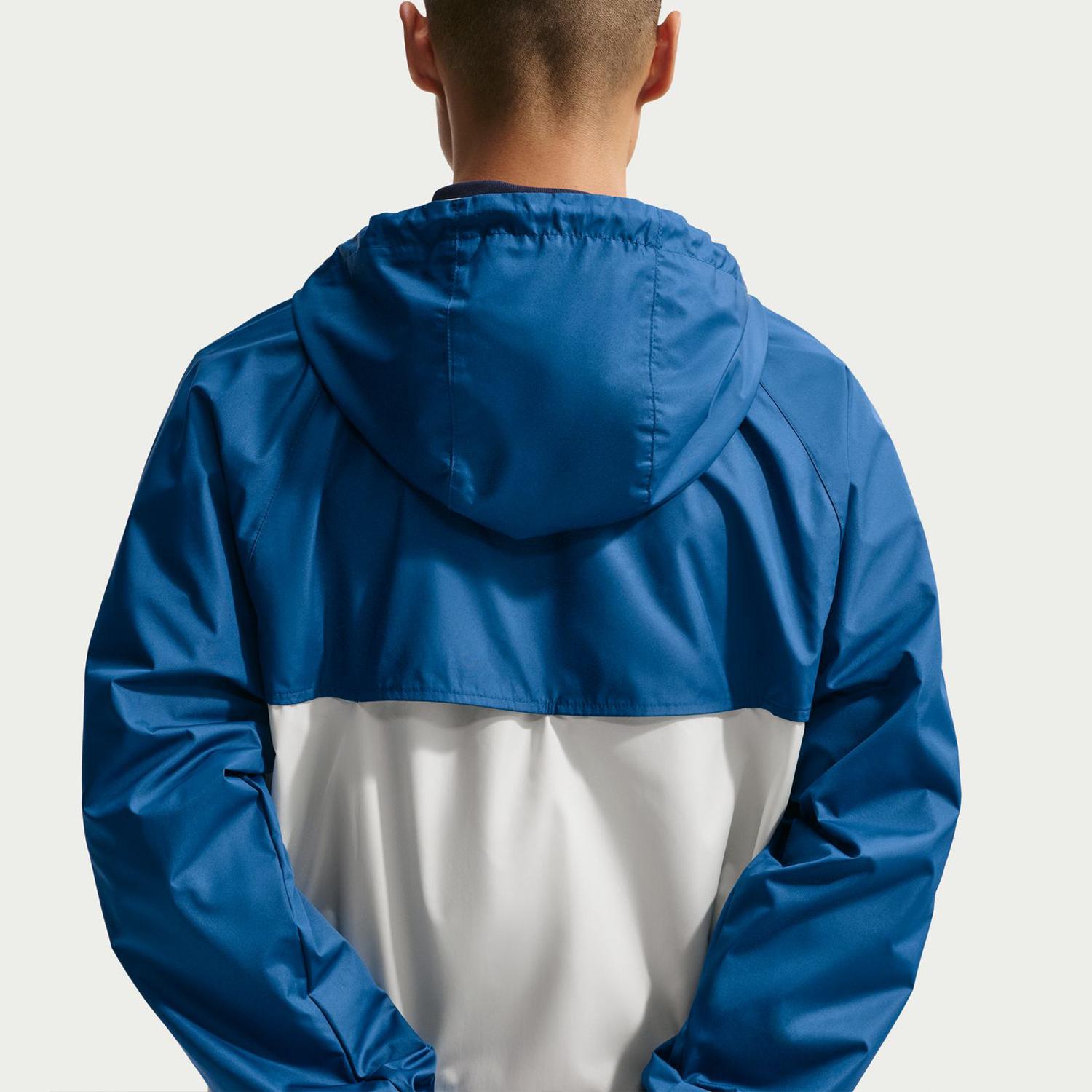 NIKE NIKE Windrunner Lined Jacket｜OSHMAN'S ONLINE 公式通販