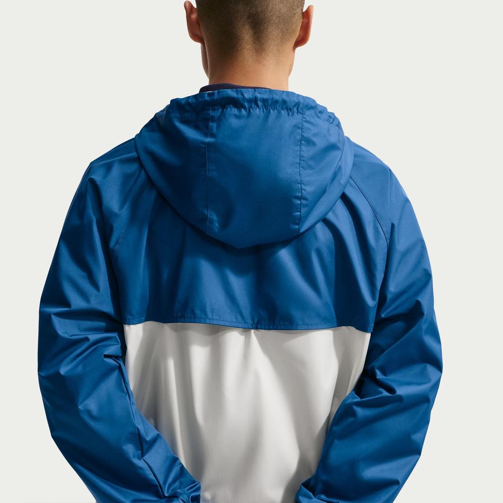  NIKE NIKE Windrunner Lined Jacket画像4