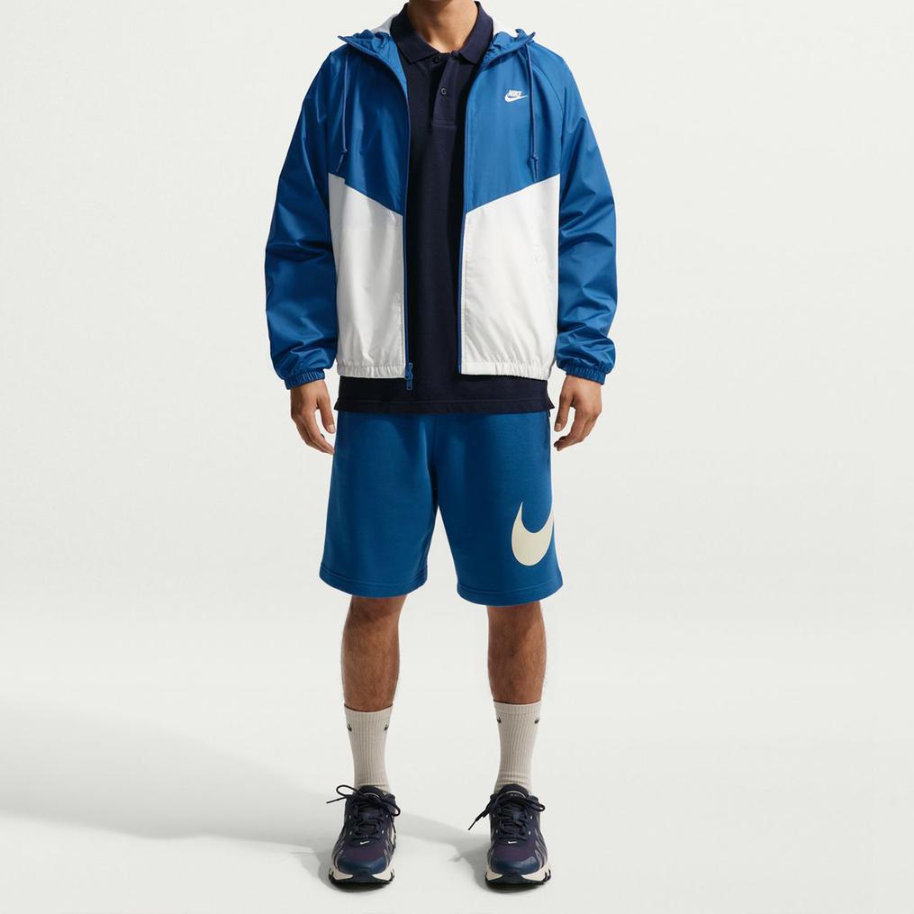  NIKE NIKE Windrunner Lined Jacket画像5