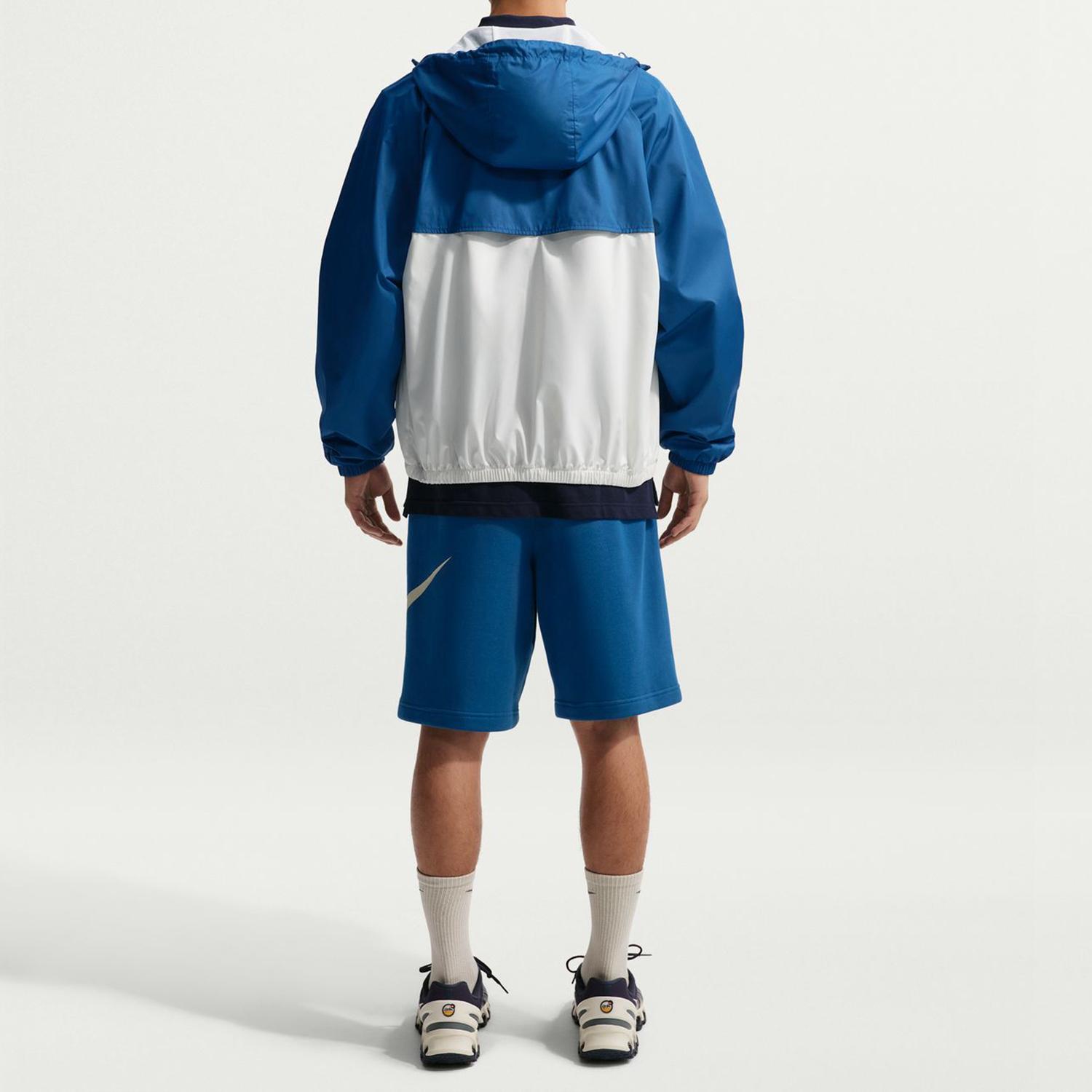 NIKE NIKE Windrunner Lined Jacket｜OSHMAN'S ONLINE 公式通販
