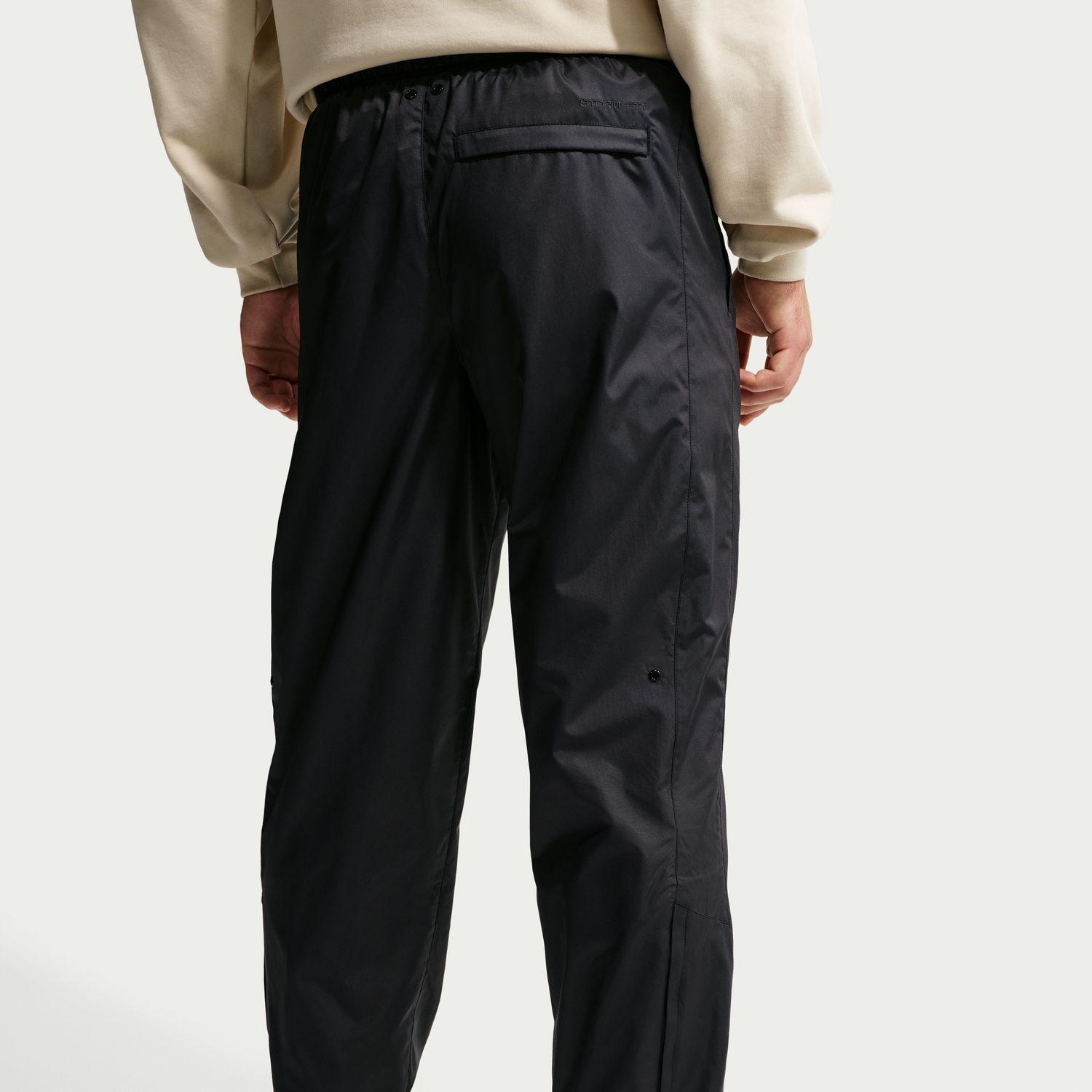NIKE】 ナイキ M WR LND PANT 26 ロングパンツ HV8372 010BLACK/WHITE
