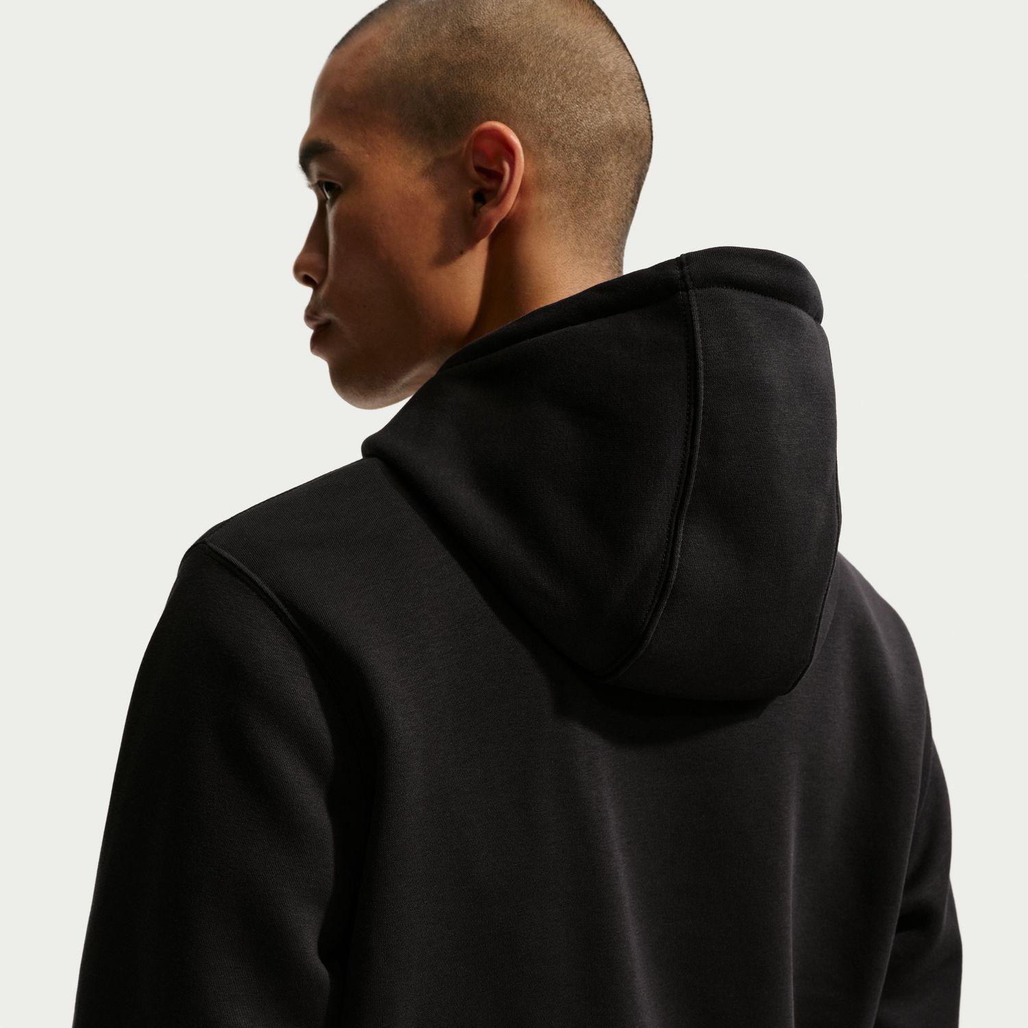 NIKE】 ナイキ M CLUB BB PO CTB スウェット パーカー IF0686 010BLACK