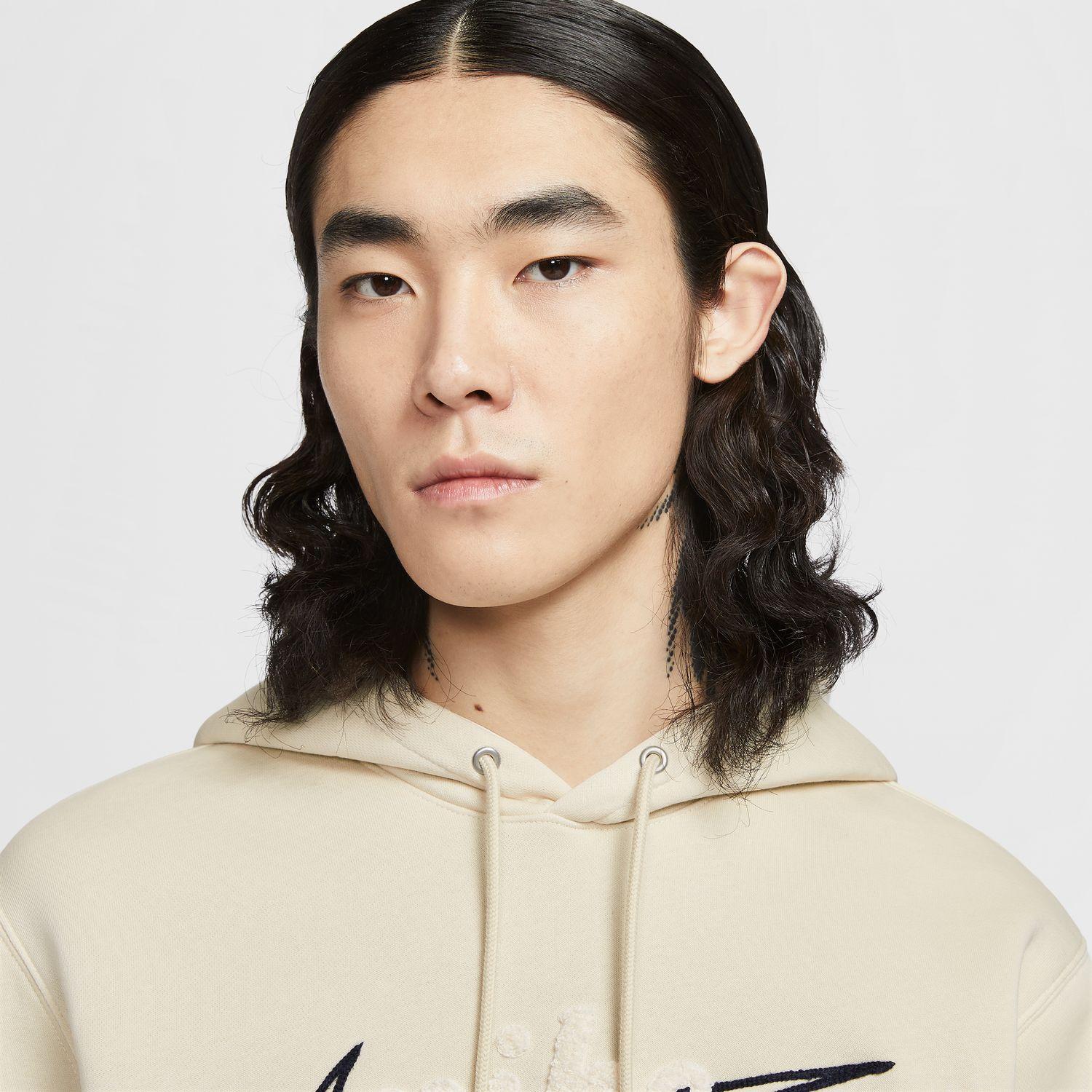 Man パーカー　L NIKE】 ナイキ M CLUB BB PO CTB スウェット パーカー IF0686