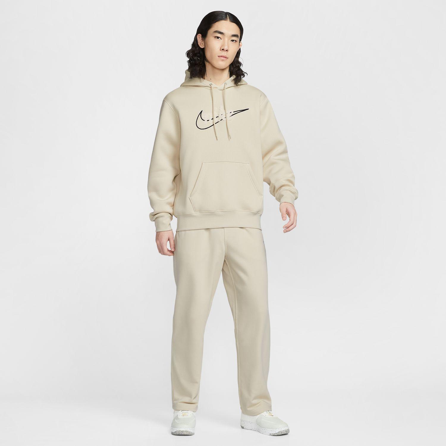 Man パーカー　L ボア パーカー メンズ スエード風 ジャケット 裏起毛 裏ボア 厚手