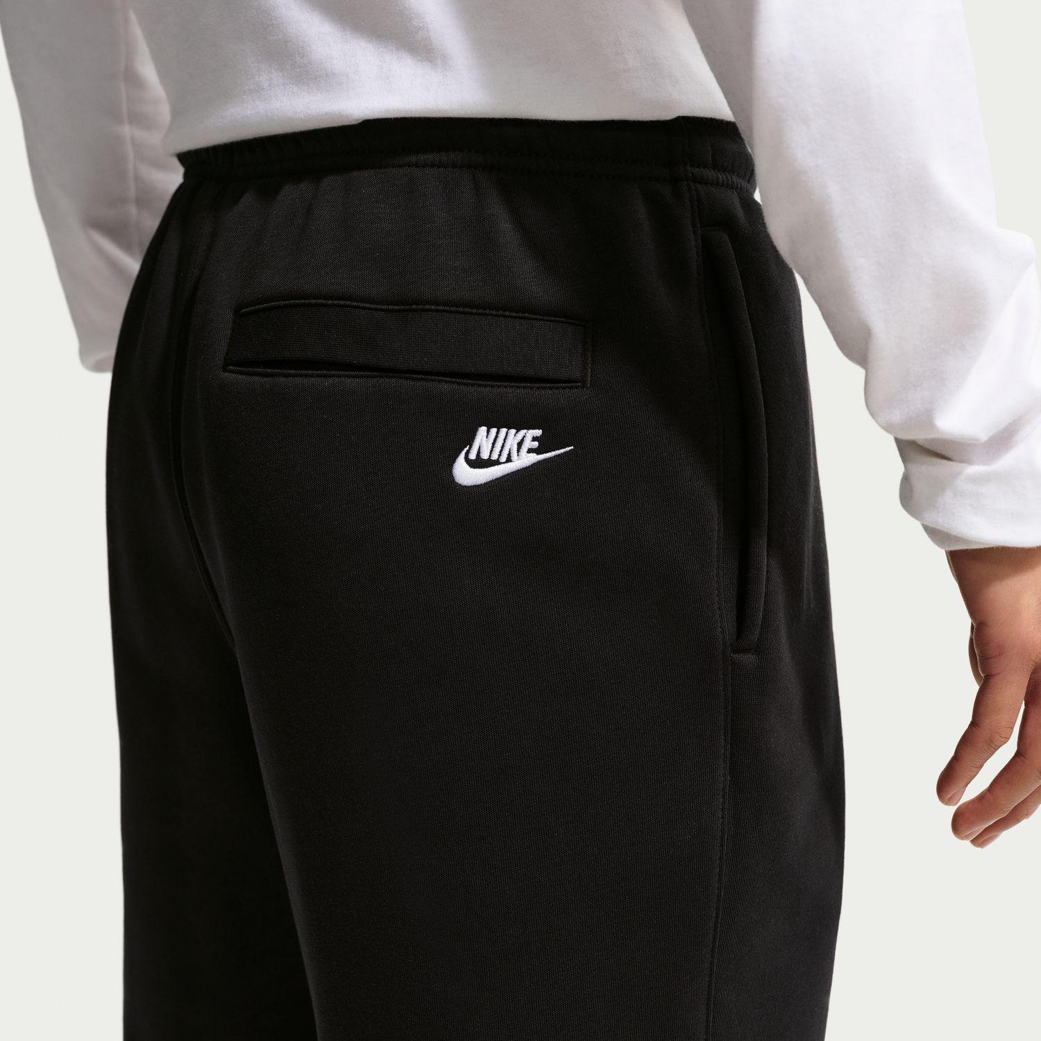 NIKE】 ナイキ M CLUB BB JGGR CTB スウェットパンツ IF0700 010BLACK