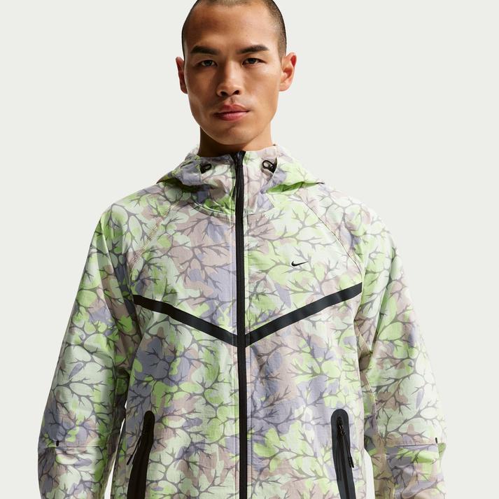 NIKE �W���P�b�g 236CRM II/BLACK