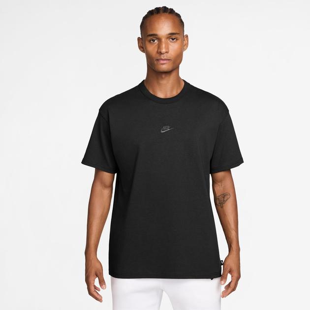 NIKE】 ナイキ M PREM ESS TEE ショートスリーブ IH1122 010BLACK 