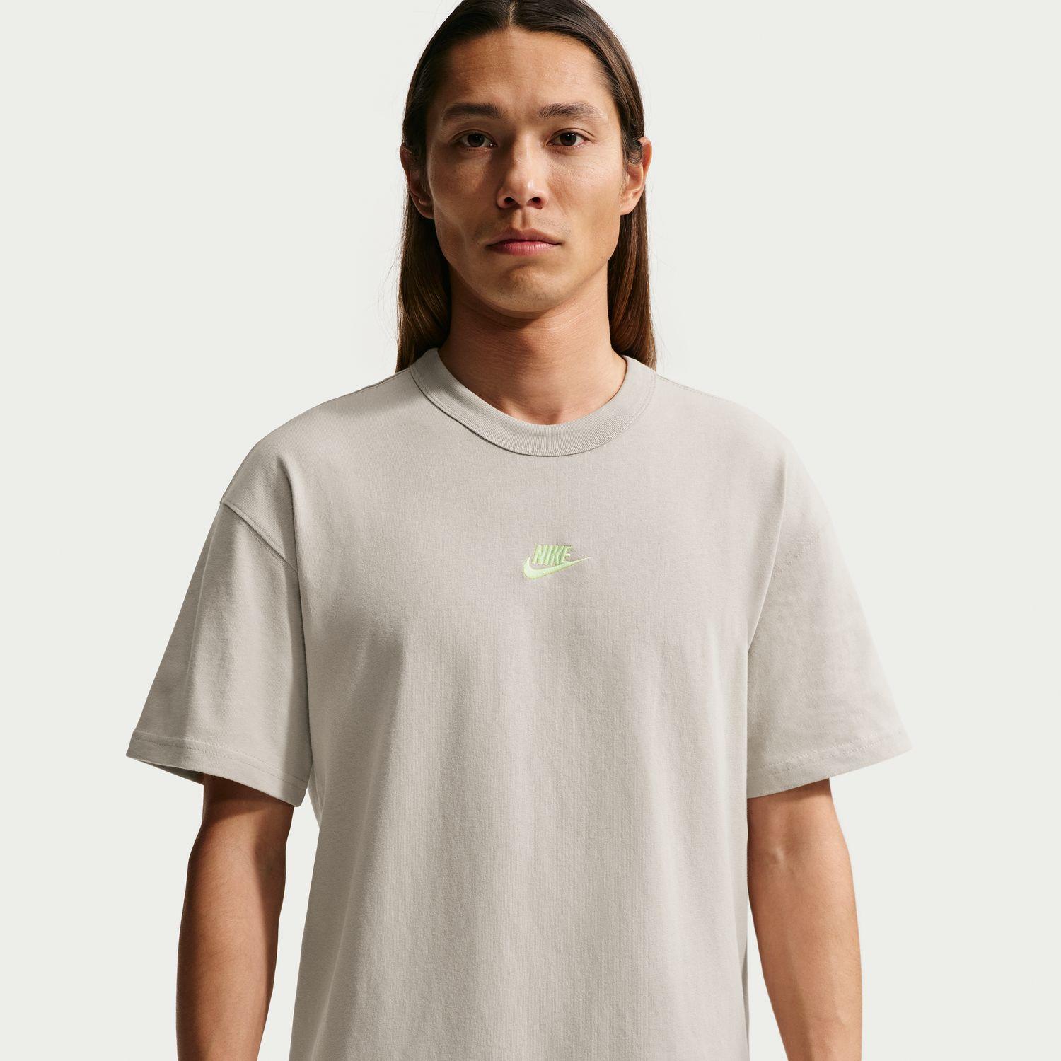 ナイキ M PREM ESS TEE ショートスリーブ IH1122 236CRM II