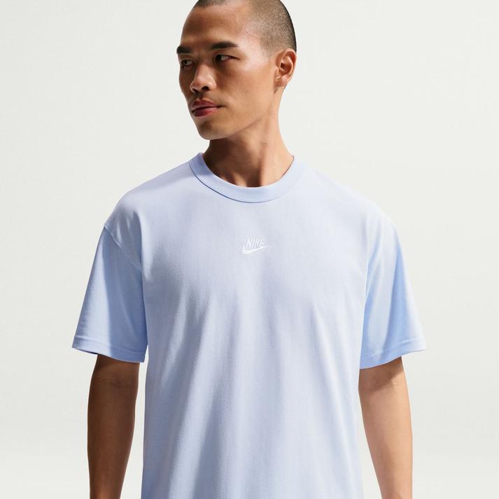 NIKE �V���[�g�X���[�u 407HYDBLU