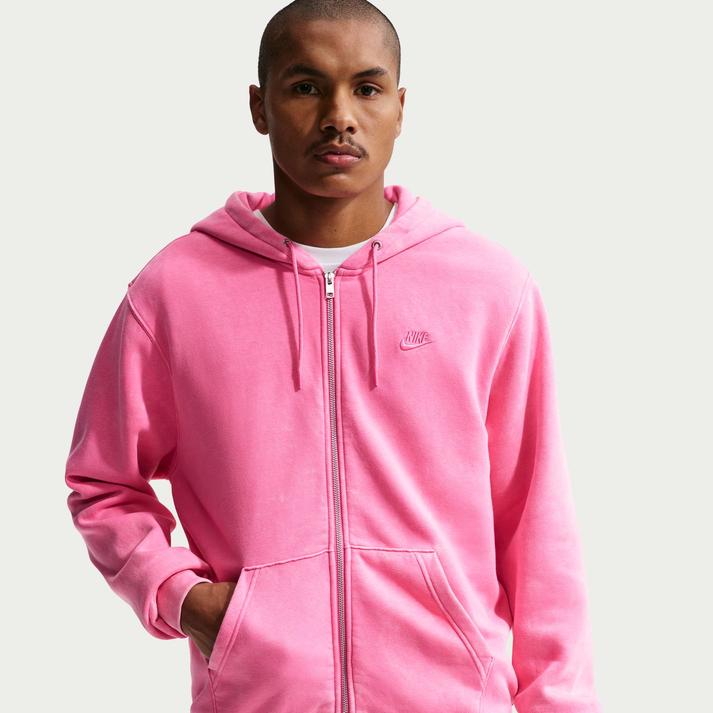 NIKE �X�E�F�b�g �t���W�b�v�p�[�J�[ *684PKSCLE/PKSC