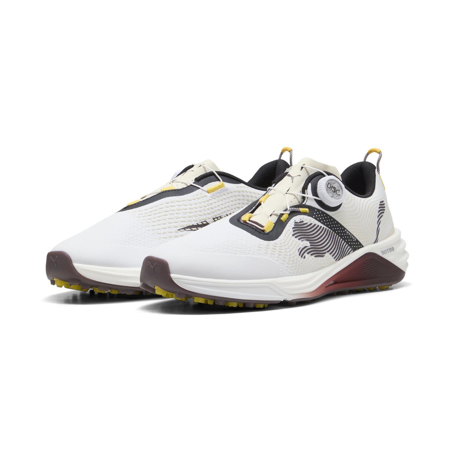 PUMA GOLF】 プーマ SHADOWCAT NITRO 2.0 DISC シャドウキャットニトロ