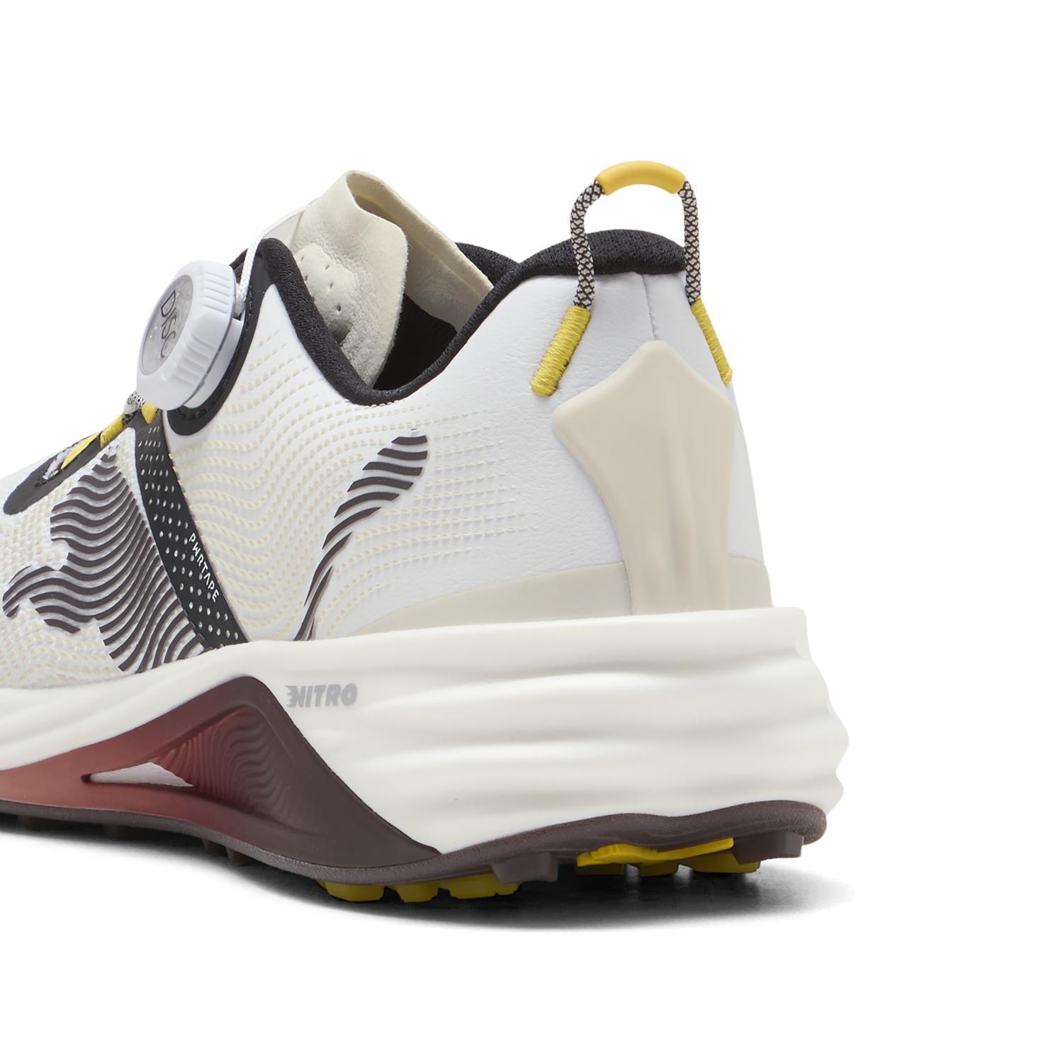 PUMA GOLF】 プーマ SHADOWCAT NITRO 2.0 DISC シャドウキャットニトロ