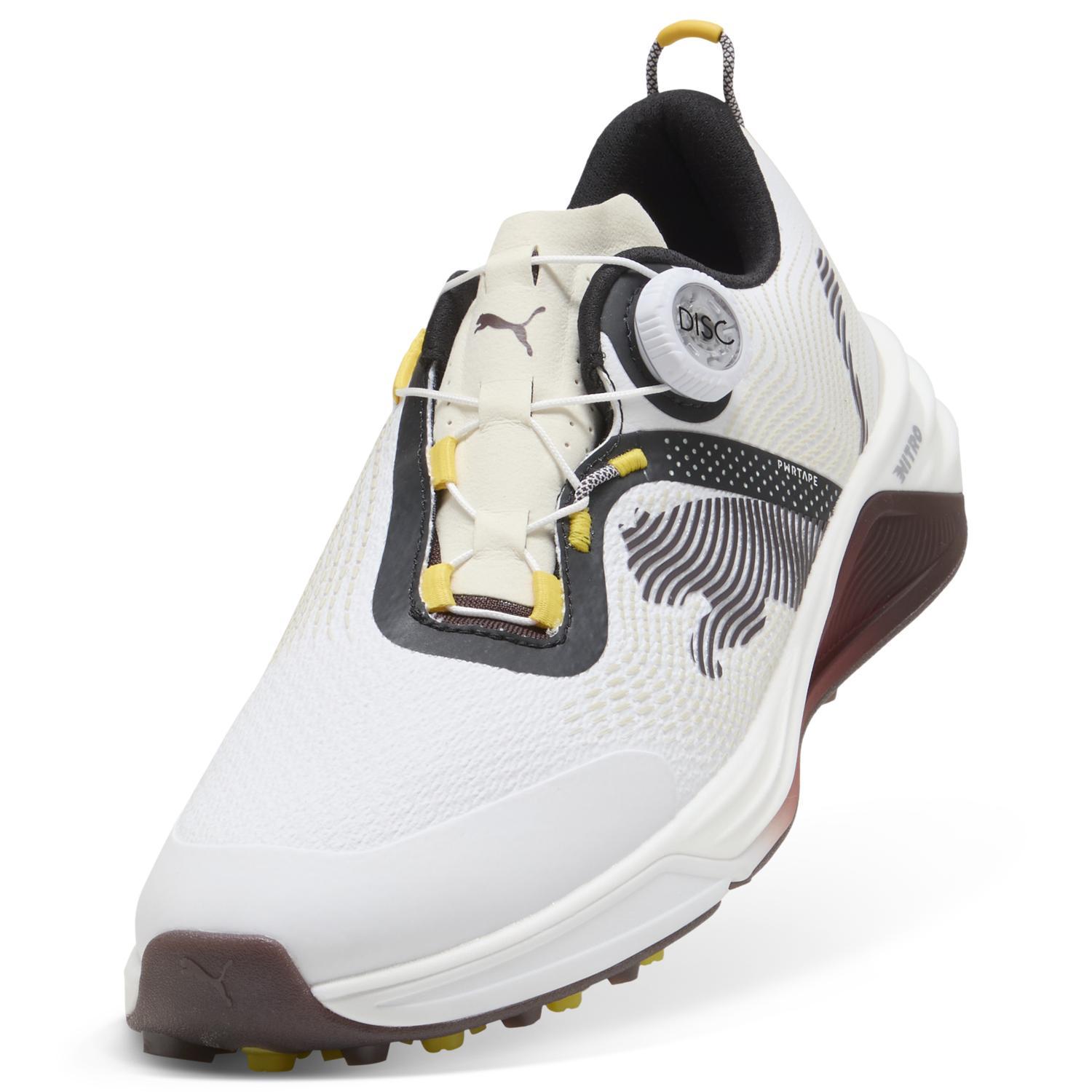 PUMA GOLF】 プーマ SHADOWCAT NITRO 2.0 DISC シャドウキャットニトロ