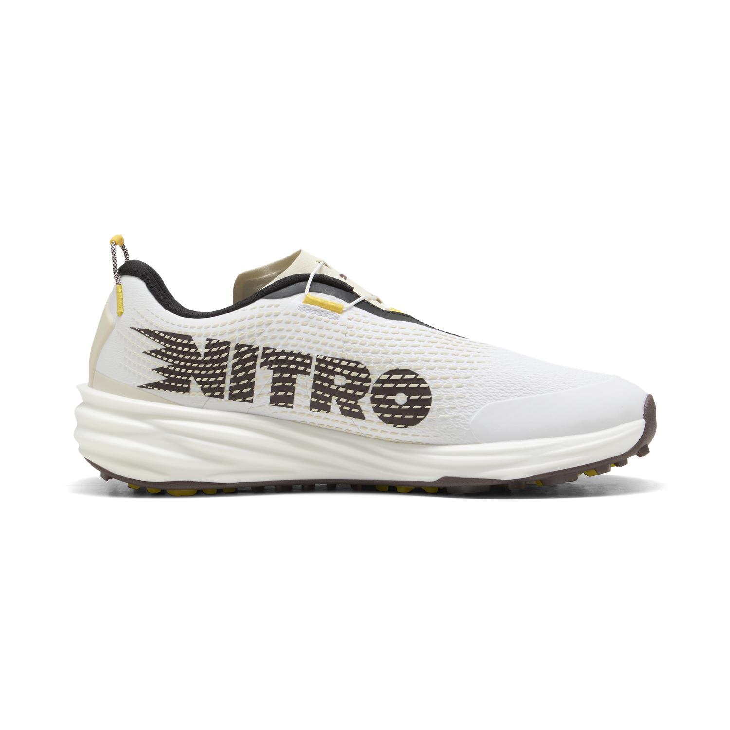 PUMA GOLF】 プーマ SHADOWCAT NITRO 2.0 DISC シャドウキャットニトロ
