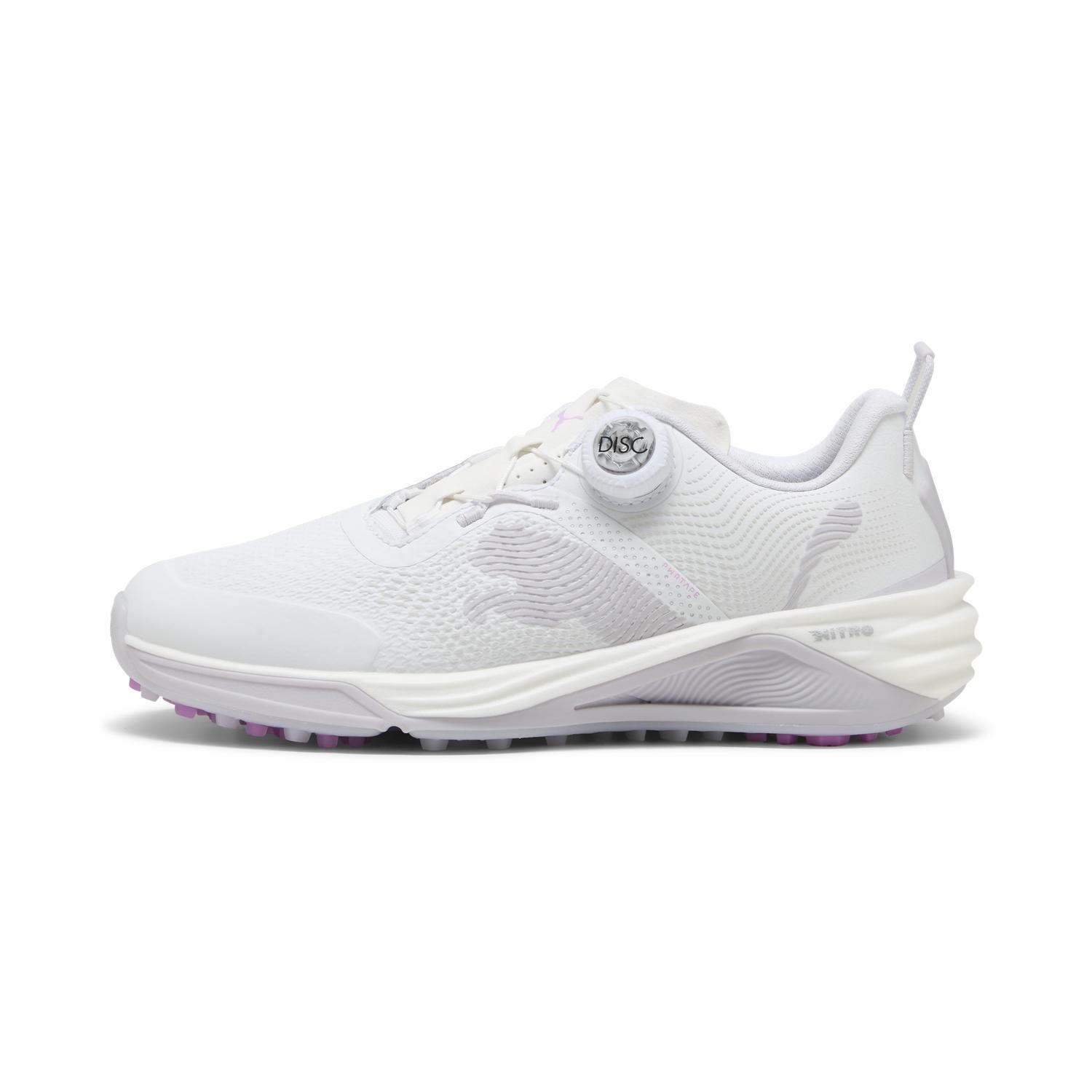 PUMA GOLF】 プーマ SHADOWCAT NITRO WMNS 2.0 DISC シャドウキャット