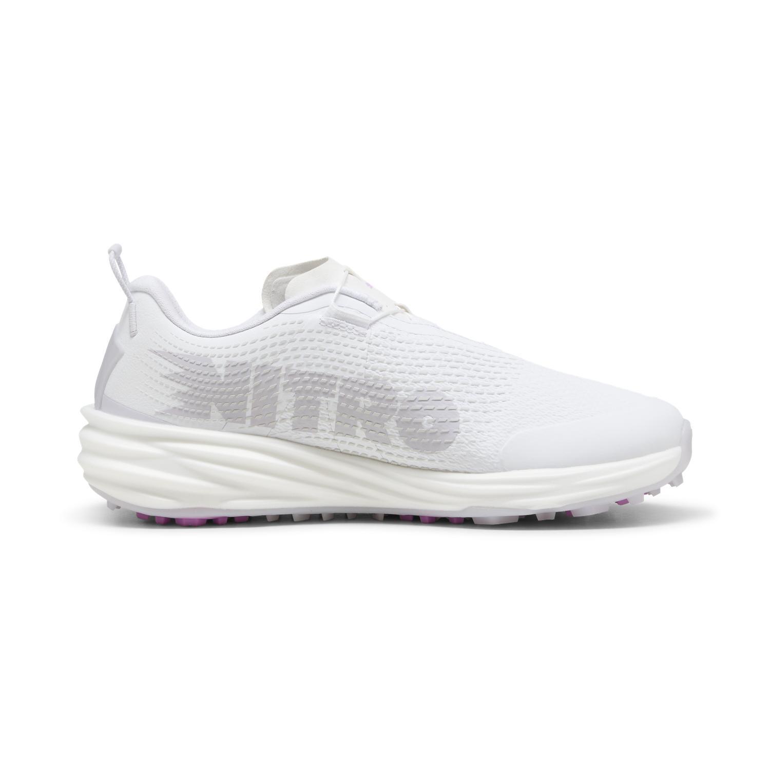 PUMA GOLF】 プーマ SHADOWCAT NITRO WMNS 2.0 DISC シャドウキャット