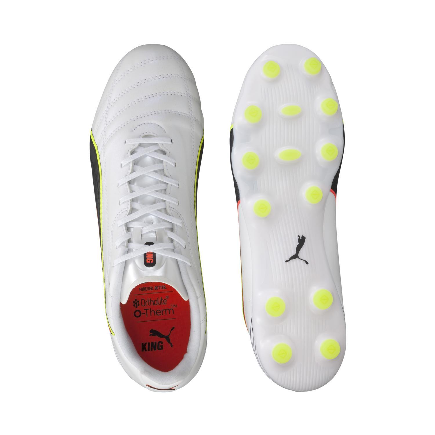 PUMA KING 20 アルティメットJP HG/AG PUMA】 プーマ KING 20 ULTIMATE JP HG/AG キング 20 アルティメット