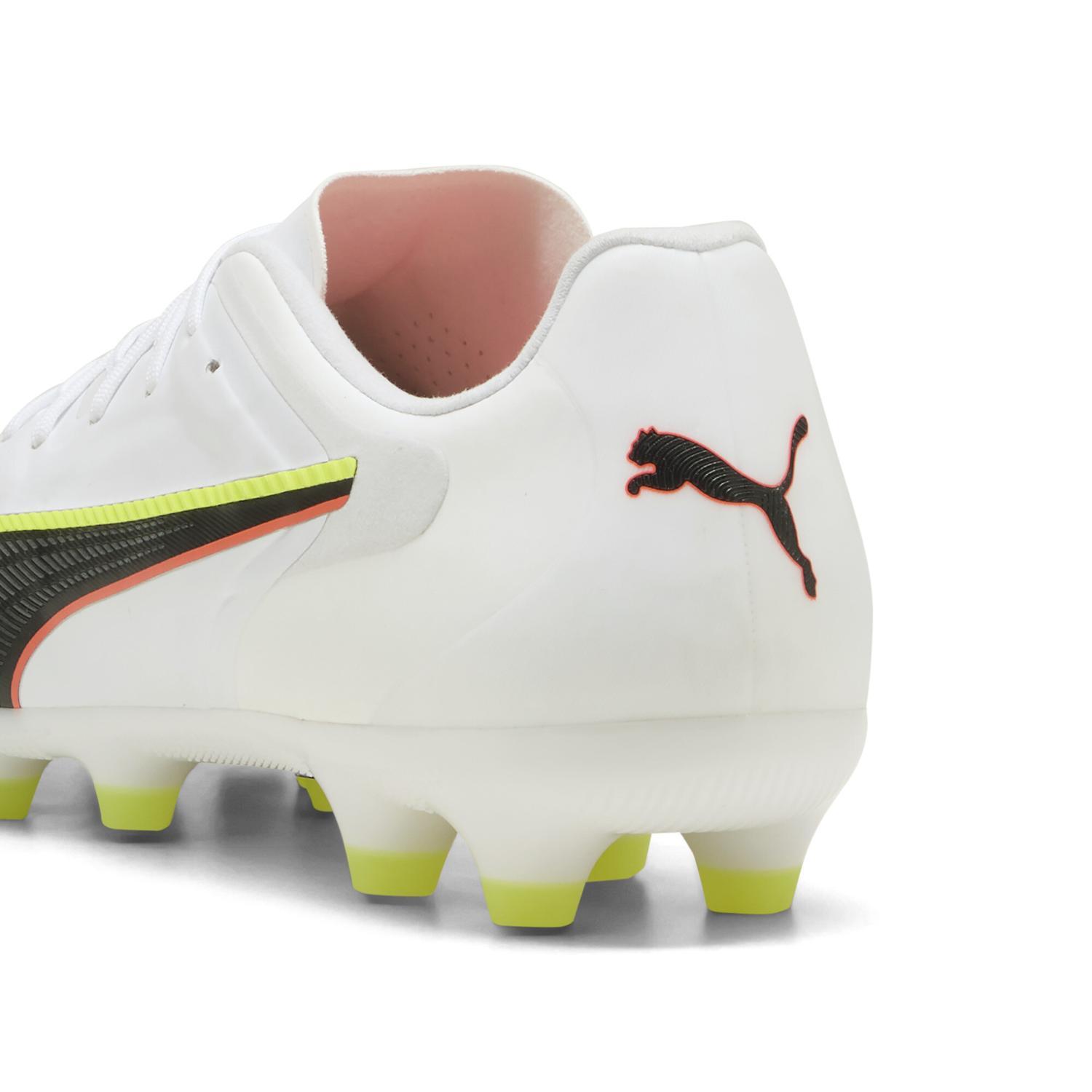 PUMA】 プーマ KING 20 PRO HG キング 20 プロ HG/AG 108462 01WH/G