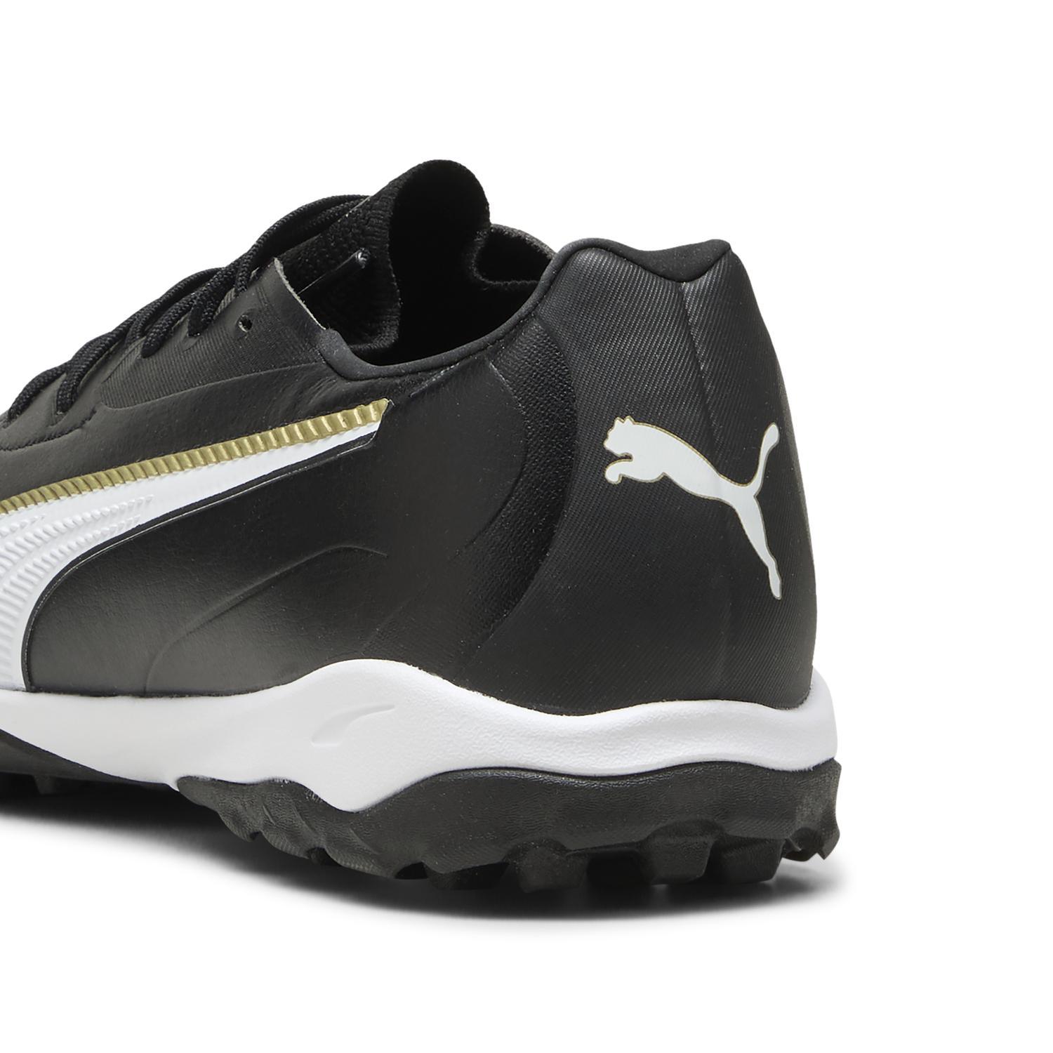 PUMA】 プーマ KING 20 MATCH TT キング 20 マッチ TT 108469 02BK/WH