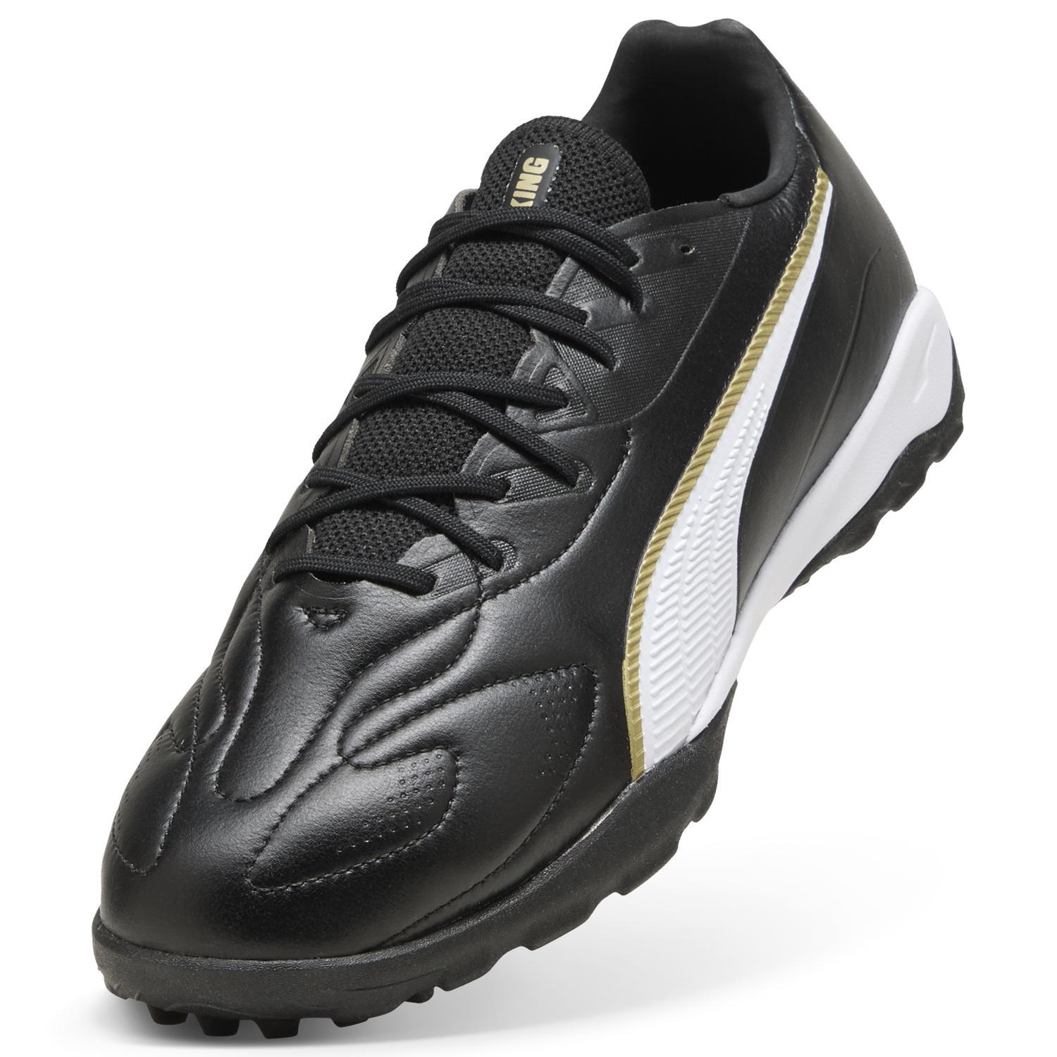PUMA】 プーマ KING 20 MATCH TT キング 20 マッチ TT 108469 02BK/WH