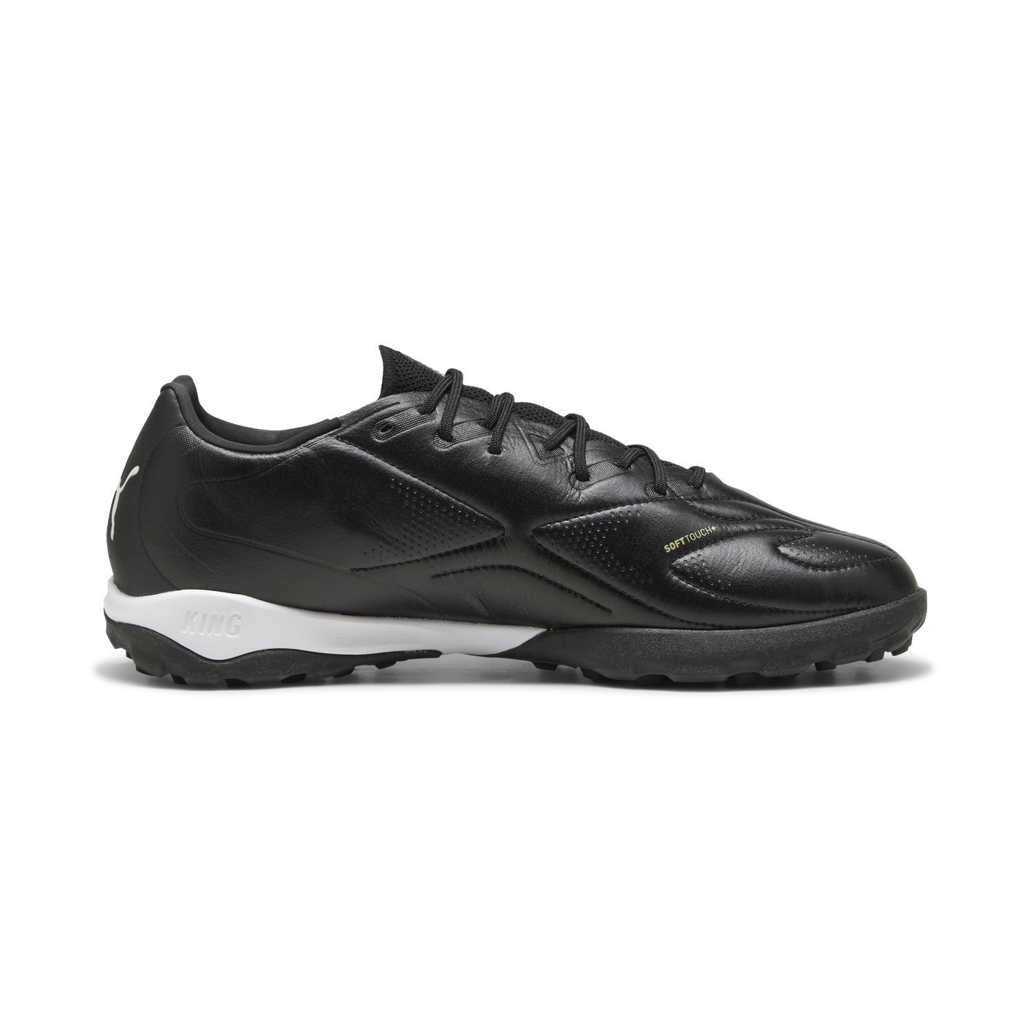 PUMA】 プーマ KING 20 MATCH TT キング 20 マッチ TT 108469 02BK/WH