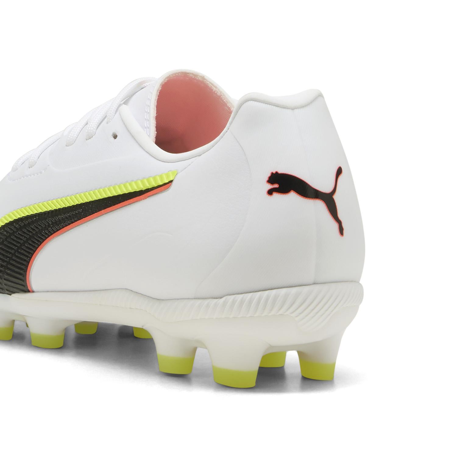 PUMA】 プーマ 21-235KING 20 MATCH HG+MID JR キング 20 マッチ HG/AG