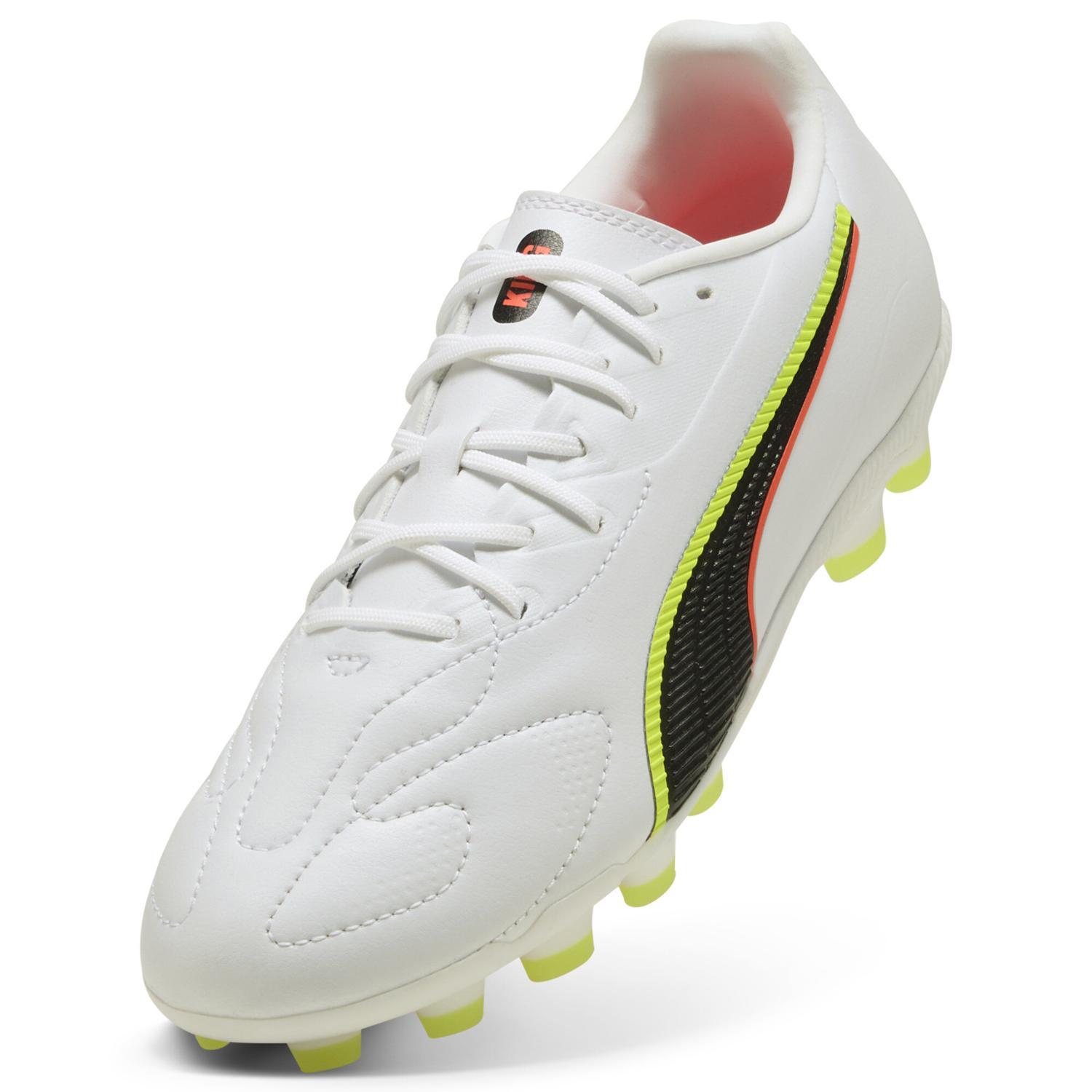 PUMA】 プーマ 21-235KING 20 MATCH HG+MID JR キング 20 マッチ HG/AG