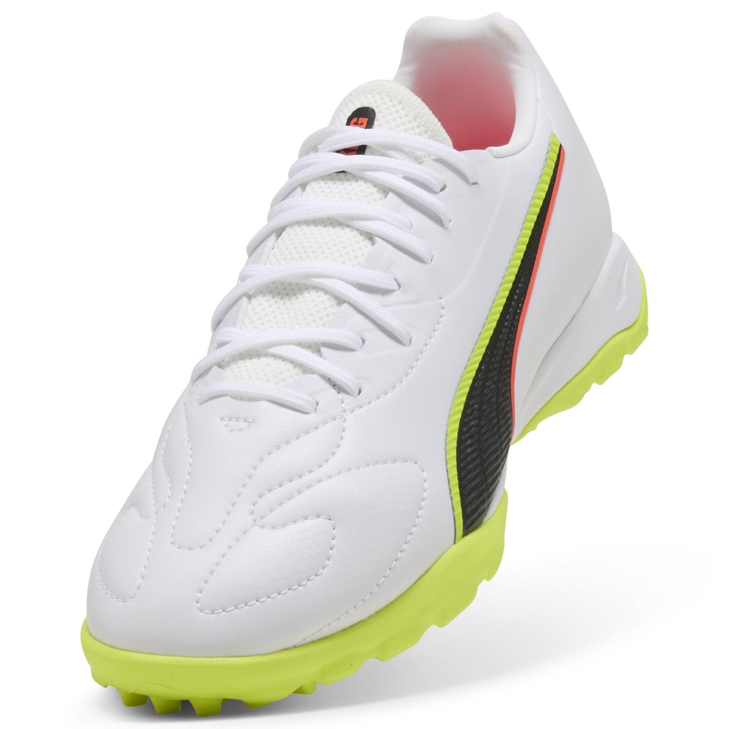 PUMA】 プーマ 20-23KING 20 MATCH TT+MID JR キング 20 マッチ TT+MID