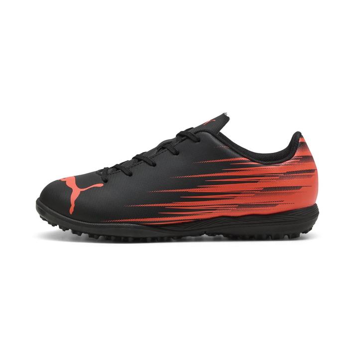 PUMA �A�^�b�J���g II TT JR 07BK/G.RED